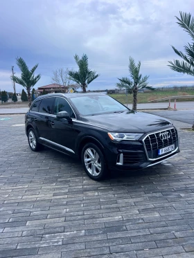 Audi Q7 - 32000 € / 62586.56 лв. - 58737294 3 | Car24.bg Audi Q7 - 32000 € / 62586.56 лв. - 58737294 3