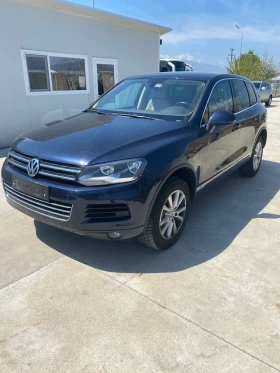 VW Touareg 3.0D - 10500 € / 20536.22 лв. - 51125851 2 | Car24.bg VW Touareg 3.0D - 10500 € / 20536.22 лв. - 51125851 2