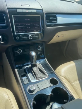 VW Touareg 3.0D - 10500 € / 20536.22 лв. - 51125851 10 | Car24.bg VW Touareg 3.0D - 10500 € / 20536.22 лв. - 51125851 10