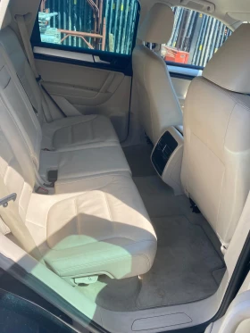 VW Touareg 3.0D - 10500 € / 20536.22 лв. - 51125851 8 | Car24.bg VW Touareg 3.0D - 10500 € / 20536.22 лв. - 51125851 8