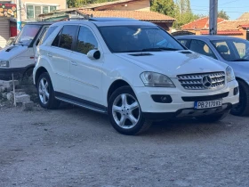 Mercedes-Benz ML 320