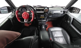 Mercedes-Benz G 63 AMG BRABUS* FACELIFT* ПОДГРЕВ* ОБДУХВАНЕ* CARPLAY* КАМ - 41100 € / 80384.61 лв. - 19808628 6 | Car24.bg Mercedes-Benz G 63 AMG BRABUS* FACELIFT* ПОДГРЕВ* ОБДУХВАНЕ* CARPLAY* КАМ - 41100 € / 80384.61 лв. - 19808628 6