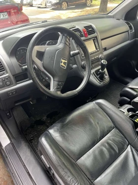 Honda Cr-v undefined | Auto.bg — изображение 5 Honda Cr-v undefined | Auto.bg — изображение 5