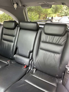 Honda Cr-v undefined | Auto.bg — изображение 8 Honda Cr-v undefined | Auto.bg — изображение 8