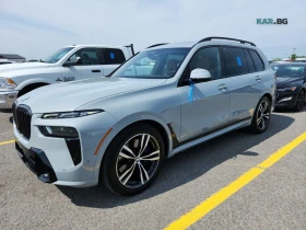 BMW X7 XDRIVE40I * AвтоКредит * (ЦЕНА ДО БГ)