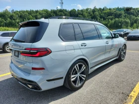 BMW X7 XDRIVE40I * AвтоКредит * (ЦЕНА ДО БГ) | Auto.bg — изображение 3 BMW X7 XDRIVE40I * AвтоКредит * (ЦЕНА ДО БГ) | Auto.bg — изображение 3
