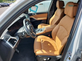BMW X7 XDRIVE40I * AвтоКредит * (ЦЕНА ДО БГ) | Auto.bg — изображение 9 BMW X7 XDRIVE40I * AвтоКредит * (ЦЕНА ДО БГ) | Auto.bg — изображение 9