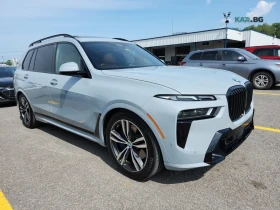 BMW X7 XDRIVE40I * AвтоКредит * (ЦЕНА ДО БГ) | Auto.bg — изображение 2 BMW X7 XDRIVE40I * AвтоКредит * (ЦЕНА ДО БГ) | Auto.bg — изображение 2