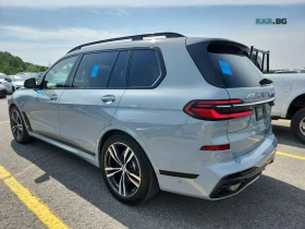 BMW X7 XDRIVE40I * AвтоКредит * (ЦЕНА ДО БГ) | Auto.bg — изображение 4 BMW X7 XDRIVE40I * AвтоКредит * (ЦЕНА ДО БГ) | Auto.bg — изображение 4