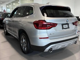 BMW X3 xDrive30i | DIGITAL | PANO | ЦЕНА ДО БЪЛГАРИЯ | Auto.bg — изображение 2 BMW X3 xDrive30i | DIGITAL | PANO | ЦЕНА ДО БЪЛГАРИЯ | Auto.bg — изображение 2