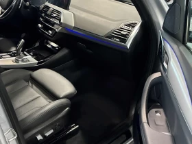 BMW X3 xDrive30i | DIGITAL | PANO | ЦЕНА ДО БЪЛГАРИЯ | Auto.bg — изображение 11 BMW X3 xDrive30i | DIGITAL | PANO | ЦЕНА ДО БЪЛГАРИЯ | Auto.bg — изображение 11