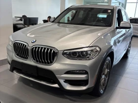 BMW X3 xDrive30i | DIGITAL | PANO | ЦЕНА ДО БЪЛГАРИЯ
