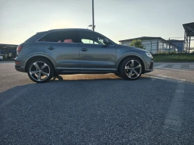 Audi Q3 S- Line | Auto.bg — изображение 5 Audi Q3 S- Line | Auto.bg — изображение 5