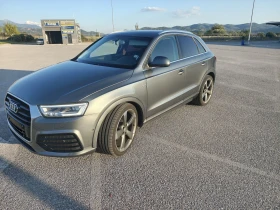 Audi Q3 S- Line | Auto.bg — изображение 7 Audi Q3 S- Line | Auto.bg — изображение 7