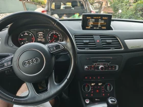 Audi Q3 S- Line | Auto.bg — изображение 10 Audi Q3 S- Line | Auto.bg — изображение 10