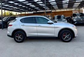 Alfa Romeo Stelvio Q4 Ti Sport - 16700 € - 66908229 4 | Car24.bg Alfa Romeo Stelvio Q4 Ti Sport - 16700 € - 66908229 4