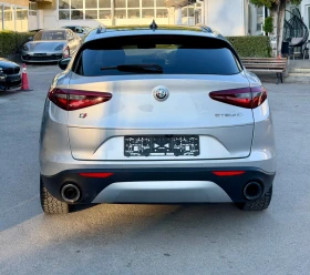 Alfa Romeo Stelvio Q4 Ti Sport - 16700 € - 66908229 6 | Car24.bg Alfa Romeo Stelvio Q4 Ti Sport - 16700 € - 66908229 6