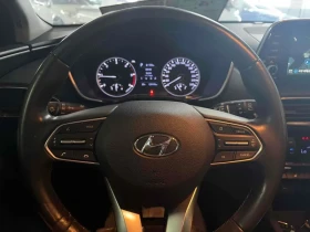 Hyundai Santa fe 2.0T 2Wd Premium - 15410 € - 17153741 11 | Car24.bg Hyundai Santa fe 2.0T 2Wd Premium - 15410 € - 17153741 11