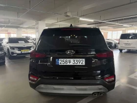 Hyundai Santa fe 2.0T 2Wd Premium - 15410 € - 17153741 4 | Car24.bg Hyundai Santa fe 2.0T 2Wd Premium - 15410 € - 17153741 4