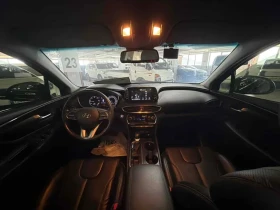 Hyundai Santa fe 2.0T 2Wd Premium - 15410 € - 17153741 7 | Car24.bg Hyundai Santa fe 2.0T 2Wd Premium - 15410 € - 17153741 7