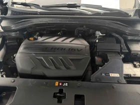 Hyundai Santa fe 2.0T 2Wd Premium - 15410 € - 17153741 6 | Car24.bg Hyundai Santa fe 2.0T 2Wd Premium - 15410 € - 17153741 6