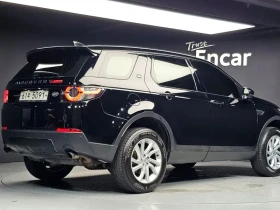 Land Rover Discovery Sport 2.0 Td4 Se (150 Horsepower) | Auto.bg — изображение 2 Land Rover Discovery Sport 2.0 Td4 Se (150 Horsepower) | Auto.bg — изображение 2