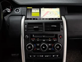 Land Rover Discovery Sport 2.0 Td4 Se (150 Horsepower) | Auto.bg — изображение 14 Land Rover Discovery Sport 2.0 Td4 Se (150 Horsepower) | Auto.bg — изображение 14