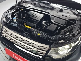 Land Rover Discovery Sport 2.0 Td4 Se (150 Horsepower) | Auto.bg — изображение 6 Land Rover Discovery Sport 2.0 Td4 Se (150 Horsepower) | Auto.bg — изображение 6