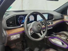 Mercedes-Benz GLE 450 / BURMESTER / HEAD UP / 360 / PANO / 2 КЛЮЧА | Auto.bg — изображение 11 Mercedes-Benz GLE 450 / BURMESTER / HEAD UP / 360 / PANO / 2 КЛЮЧА | Auto.bg — изображение 11