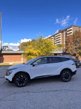 Kia Sportage EX Premium / Black Interior / АВТОКРЕДИТ | Auto.bg — изображение 4 Kia Sportage EX Premium / Black Interior / АВТОКРЕДИТ | Auto.bg — изображение 4