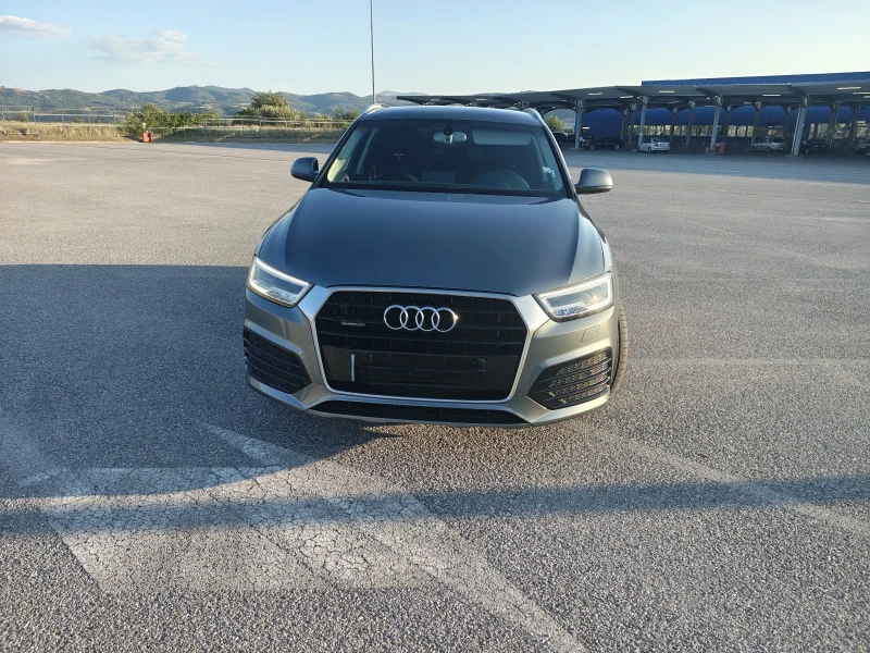 Audi Q3 S- Line - 13500 € / 26403.70 лв. - 89004216 1 | Car24.bg Audi Q3 S- Line - 13500 € / 26403.70 лв. - 89004216 1