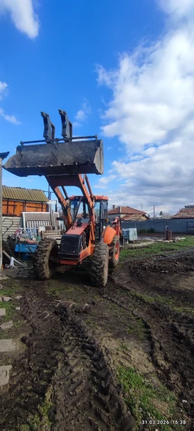 Багер FIAT Hitachi 200.2 | Auto.bg — изображение 13 Багер FIAT Hitachi 200.2 | Auto.bg — изображение 13