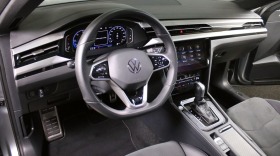 VW Arteon 2.0TDI 4MOTION R-line  | Mobile.bg   11