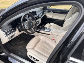 BMW 745 Le/ PLUG-IN/xDrive/EXECUTIVE LOUNGE/H&K/PANO/ TV/  | Mobile.bg   8