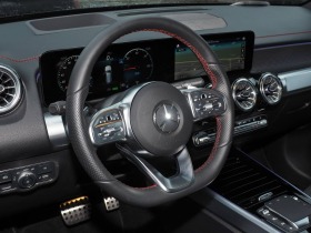 Mercedes-Benz EQB 350 4MATIC AMG 6+ 1 | Mobile.bg   5