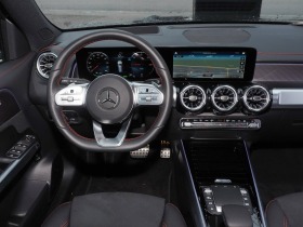 Mercedes-Benz EQB 350 4MATIC AMG 6+ 1 | Mobile.bg   6