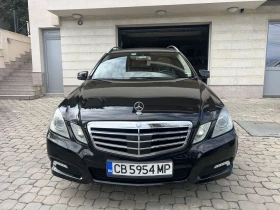 Mercedes-Benz E 350 4 Matic - Car24.bg Mercedes-Benz E 350 4 Matic