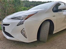 Toyota Prius Toyota Prius 1.8 hybrid газ | Mobile.bg — малка снимка 8