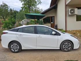 Toyota Prius Toyota Prius 1.8 hybrid газ | Mobile.bg — малка снимка 7