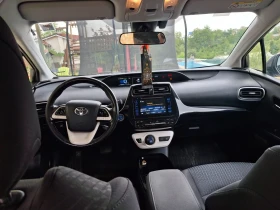 Toyota Prius Toyota Prius 1.8 hybrid газ | Mobile.bg — малка снимка 10