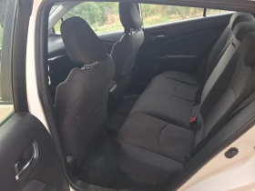 Toyota Prius Toyota Prius 1.8 hybrid газ | Mobile.bg — малка снимка 16