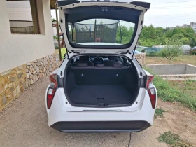 Toyota Prius Toyota Prius 1.8 hybrid газ | Mobile.bg — малка снимка 12