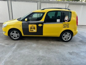 Skoda Roomster | Mobile.bg — малка снимка 2