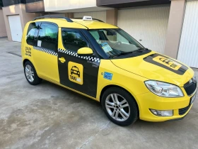 Skoda Roomster | Mobile.bg — малка снимка 3