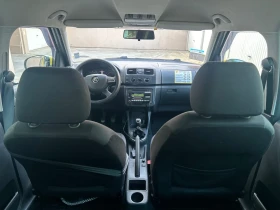Skoda Roomster | Mobile.bg — малка снимка 5