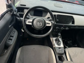 Honda Jazz 1.5I-MMD CROSS - 22999 лв. / 11759.20 € - 56661637 6 | Car24.bg Honda Jazz 1.5I-MMD CROSS - 22999 лв. / 11759.20 € - 56661637 6