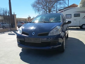 Renault Clio 1.5dci - Car24.bg Renault Clio 1.5dci