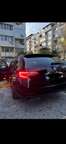 Skoda Superb 2.0TSI 280hp SPORTLINE - 19999 € / 39114.64 лв. - 95981431 4 | Car24.bg Skoda Superb 2.0TSI 280hp SPORTLINE - 19999 € / 39114.64 лв. - 95981431 4