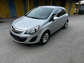 Opel Corsa 1.4 бензин 2014 Energy - 2690 € / 5261.18 лв. - 95450345 2 | Car24.bg Opel Corsa 1.4 бензин 2014 Energy - 2690 € / 5261.18 лв. - 95450345 2