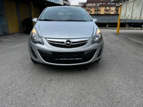 Opel Corsa 1.4 бензин 2014 Energy - 2690 € / 5261.18 лв. - 95450345 7 | Car24.bg Opel Corsa 1.4 бензин 2014 Energy - 2690 € / 5261.18 лв. - 95450345 7